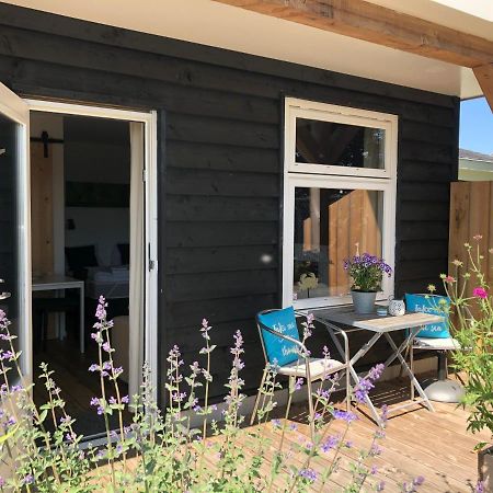Studio Appartement 1Nul9Noord Renesse Εξωτερικό φωτογραφία