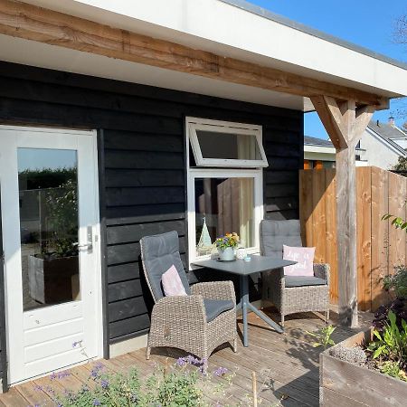 Studio Appartement 1Nul9Noord Renesse Εξωτερικό φωτογραφία
