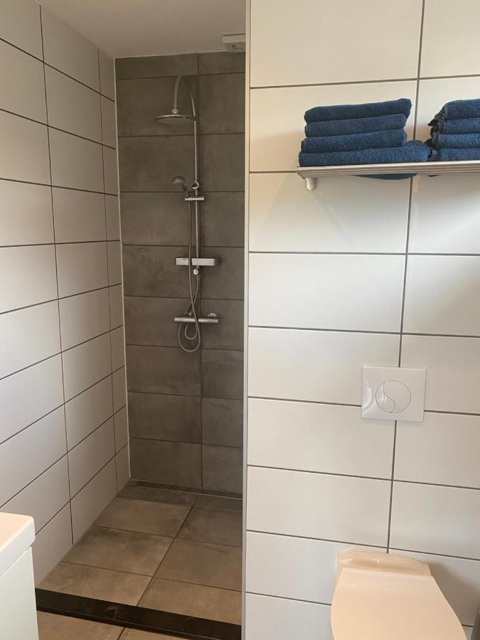 Studio Appartement 1Nul9Noord Renesse Εξωτερικό φωτογραφία
