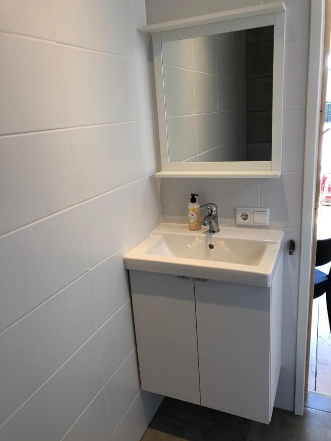 Studio Appartement 1Nul9Noord Renesse Εξωτερικό φωτογραφία