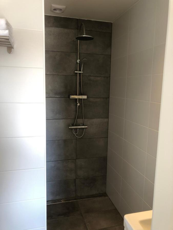 Studio Appartement 1Nul9Noord Renesse Εξωτερικό φωτογραφία