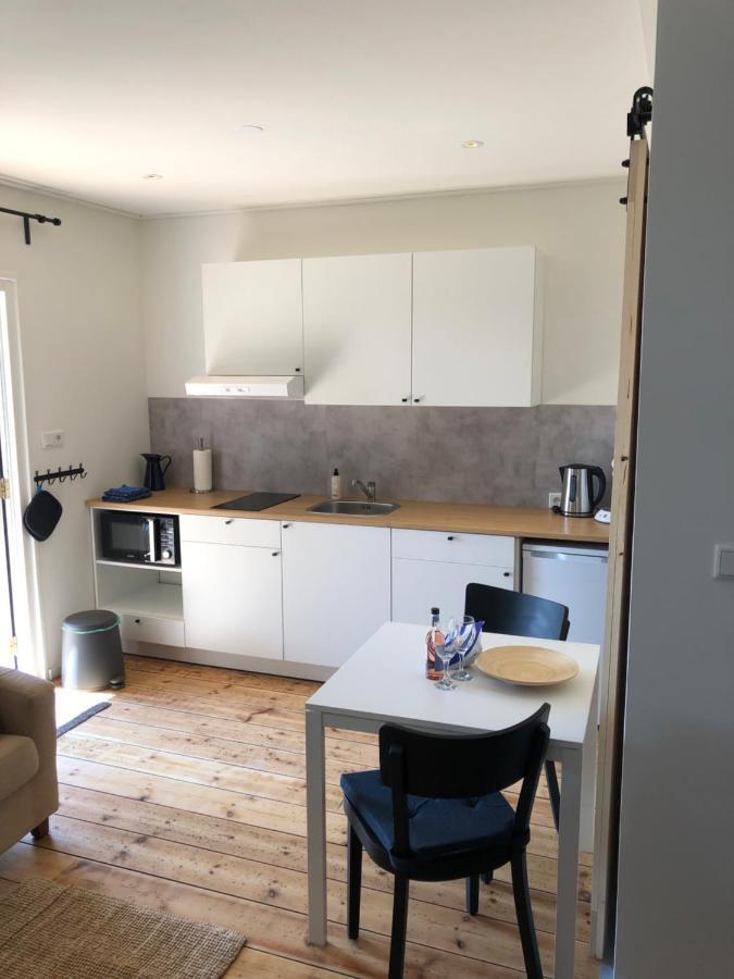 Studio Appartement 1Nul9Noord Renesse Εξωτερικό φωτογραφία
