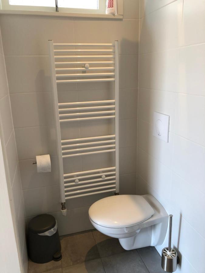 Studio Appartement 1Nul9Noord Renesse Εξωτερικό φωτογραφία